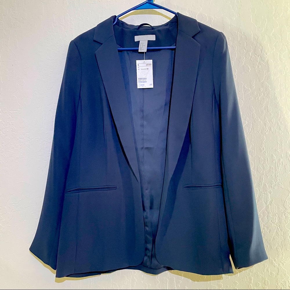 H&M Blazer